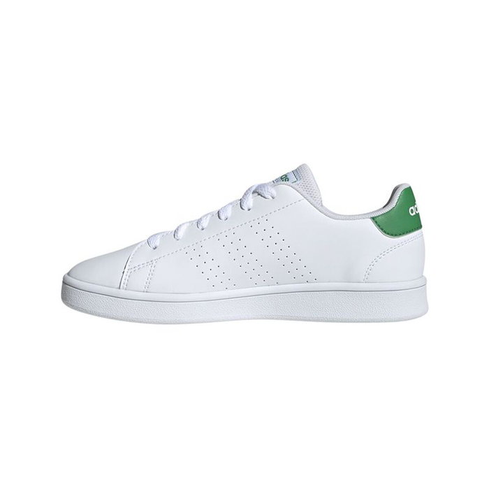 Zapatillas Deportivas Infantiles Adidas Advantage K Blanco 40 2/3