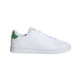 Zapatillas Deportivas Infantiles Adidas Advantage K Blanco 40 2/3