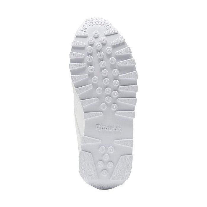 Zapatillas de Running para Adultos Reebok Rewind Run W Blanco
