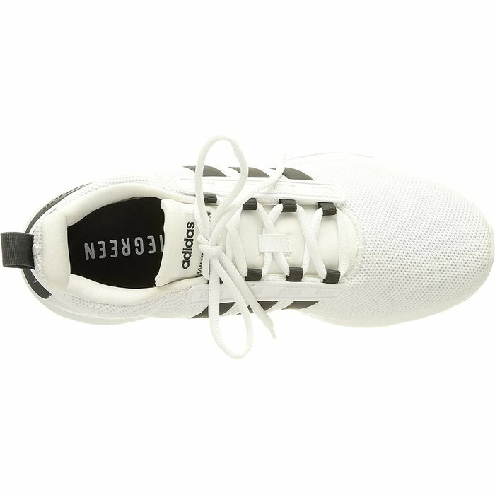Zapatillas Casual Hombre RACER TR21 Adidas GZ8182 Blanco 43 1/3