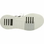Zapatillas Casual Hombre RACER TR21 Adidas GZ8182 Blanco 43 1/3