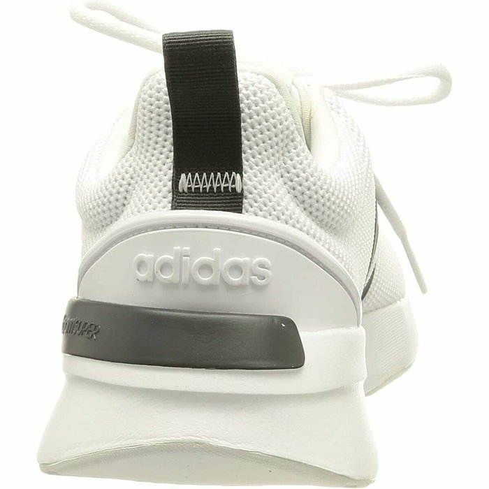 Zapatillas Casual Hombre RACER TR21 Adidas GZ8182 Blanco 43 1/3