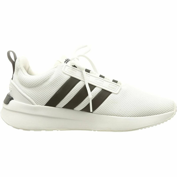 Zapatillas Casual Hombre RACER TR21 Adidas GZ8182 Blanco 43 1/3