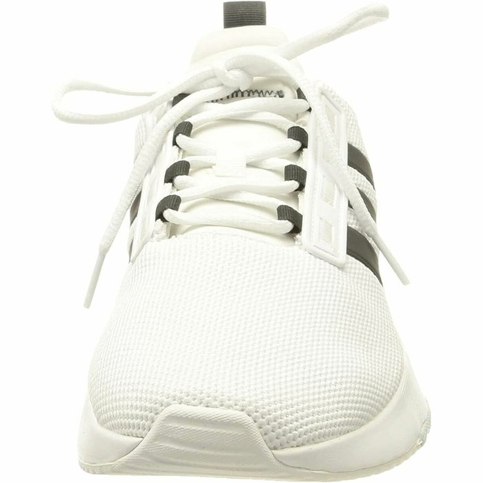 Zapatillas Casual Hombre RACER TR21 Adidas GZ8182 Blanco 43 1/3