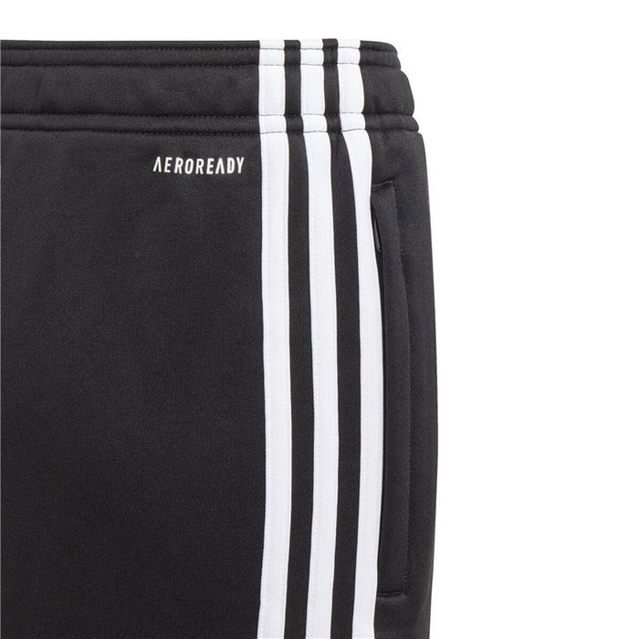 Pantalón Largo Deportivo Adidas Designed For Movement Negro 39 1/3