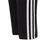 Pantalón Largo Deportivo Adidas Designed For Movement Negro 39 1/3