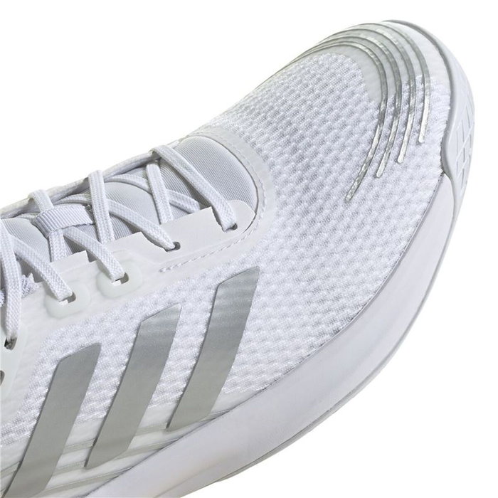 Zapatillas de Running para Adultos Adidas Novaflight Blanco