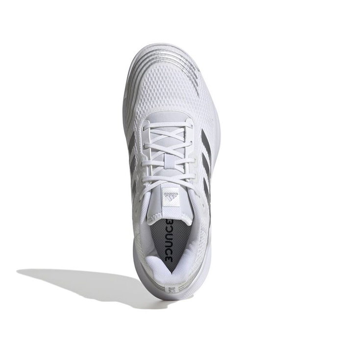 Zapatillas de Running para Adultos Adidas Novaflight Blanco