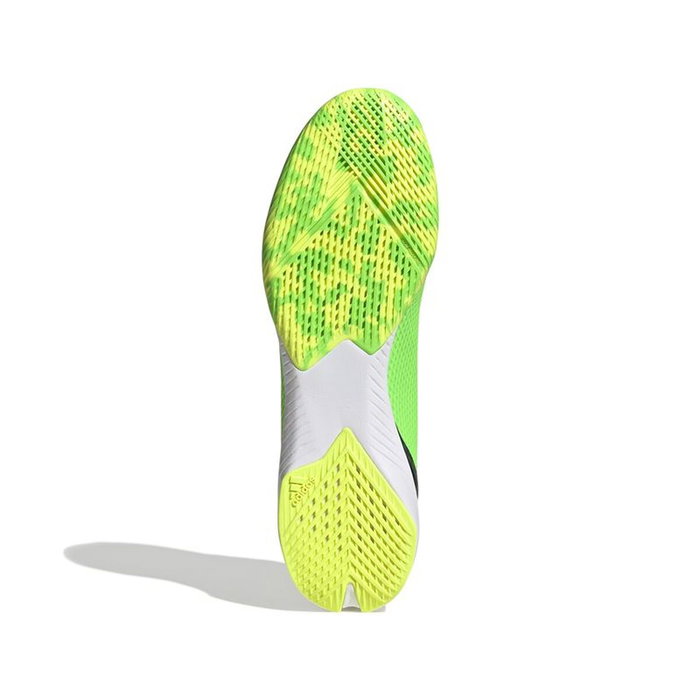 Zapatillas de Fútbol Sala para Adultos Adidas X Speedportal.3 Verde 41