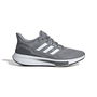 Zapatillas de Running para Adultos Adidas EQ21 RUN Gris 34