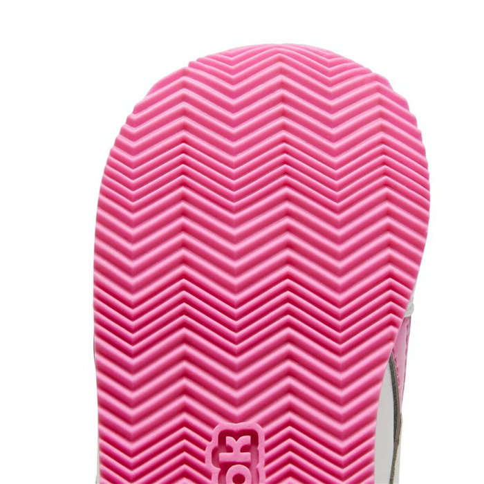 Zapatillas Deportivas Infantiles Reebok Classic Jog 3 Blanco