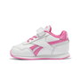 Zapatillas Deportivas Infantiles Reebok Classic Jog 3 Blanco