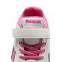 Zapatillas Deportivas Infantiles Reebok Classic Jog 3 Blanco
