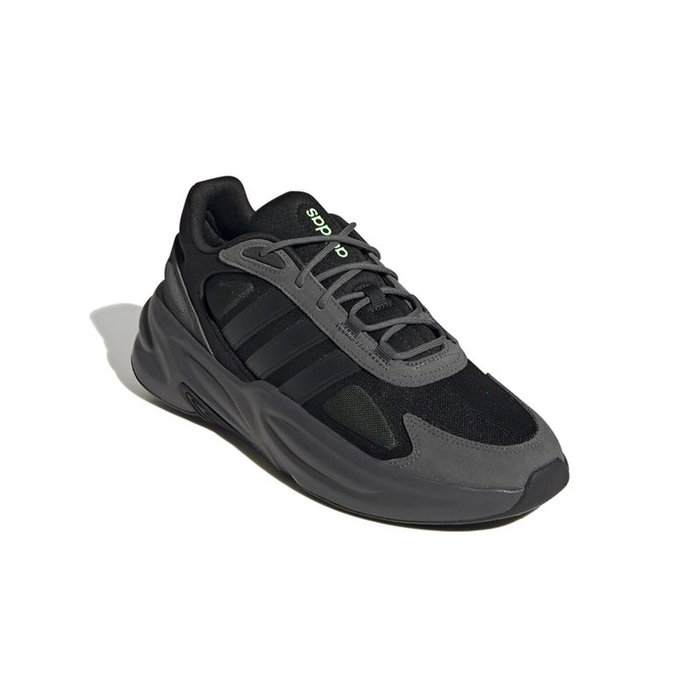 Zapatillas Deportivas Hombre Adidas Ozelle BK Negro 42,5