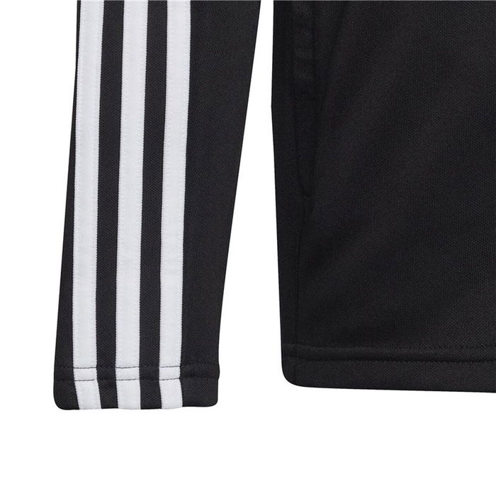 Chaqueta Deportiva para Niños Adidas Tiro Essentials Negro