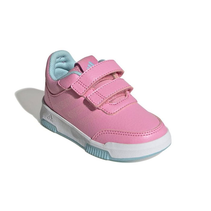 Zapatillas Deportivas Infantiles Adidas Tensaur Sport 2.0 Rosa