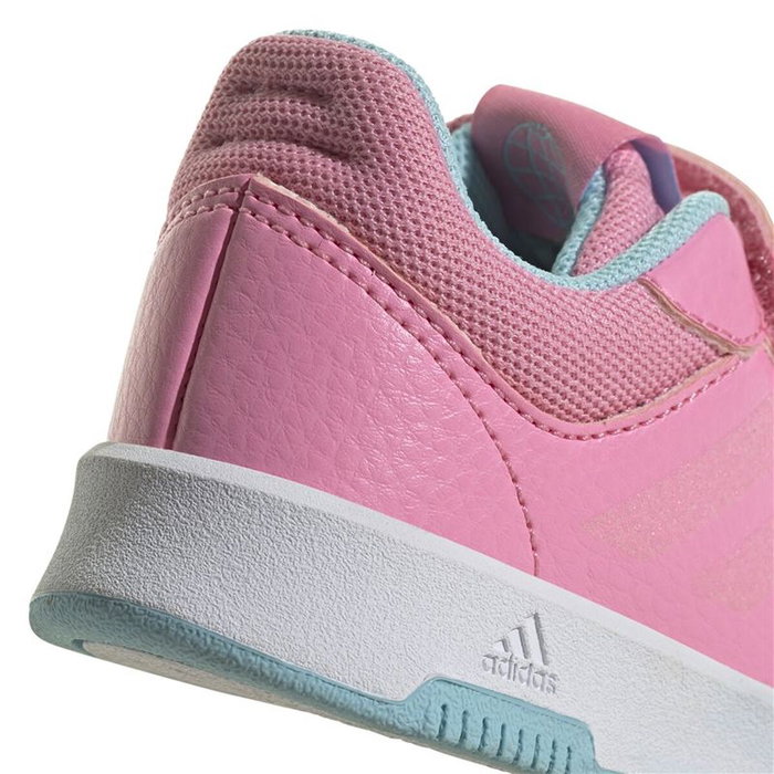 Zapatillas Deportivas Infantiles Adidas Tensaur Sport 2.0 Rosa