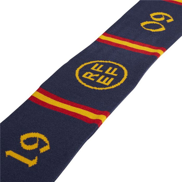 Bufanda Adidas HM2289 Azul Bufanda Adidas HM2289 Azul