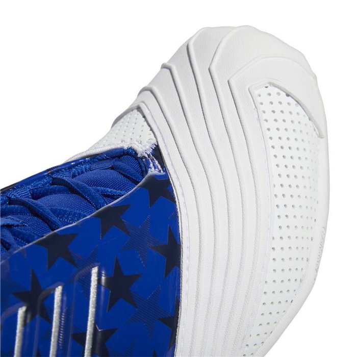 Zapatillas de Baloncesto para Adultos Adidas T-Mac 1 Azul 43