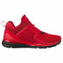 Zapatillas Deportivas Hombre Puma Ignite Limitless Rojo