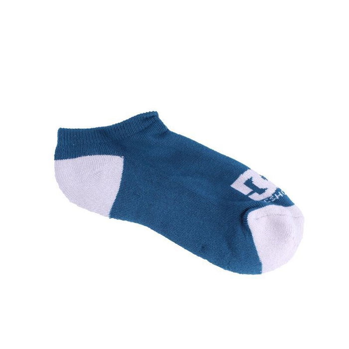 Calcetines Deportivos Dc 2901HE Azul Infantil Unisex