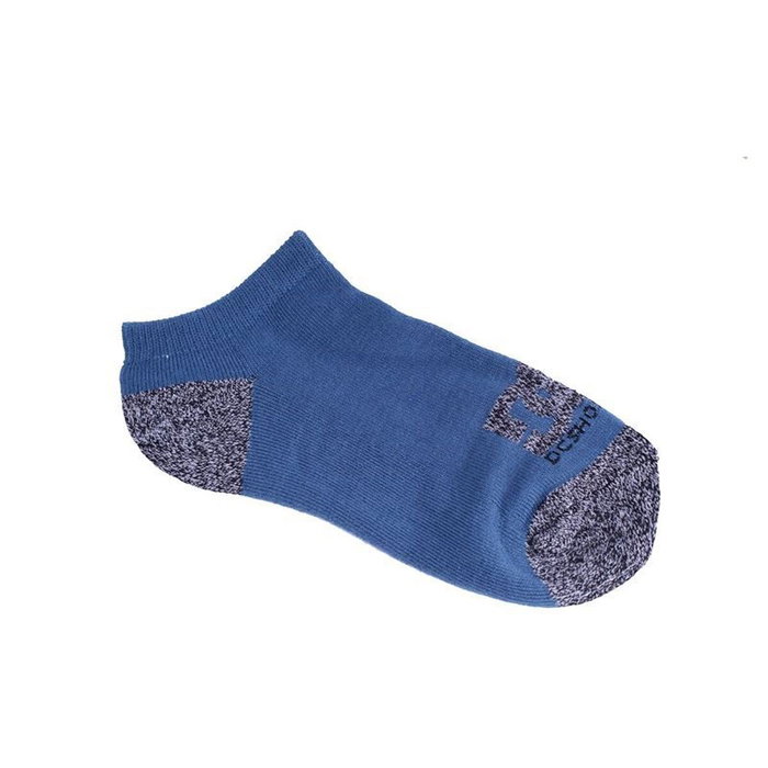 Calcetines Deportivos Dc 2901HE Azul Infantil Unisex