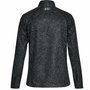 Chaqueta Deportiva para Mujer Under Armour Storm Printed Gris oscuro