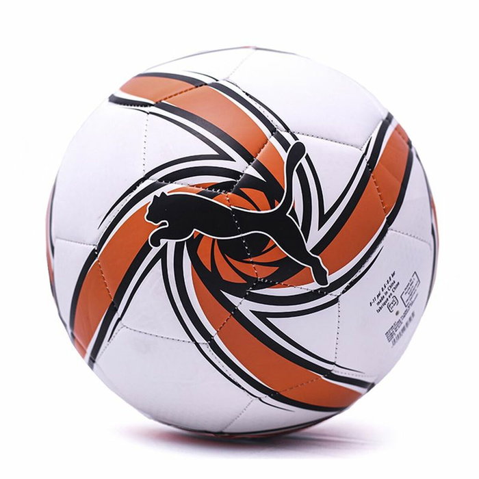 Balón de Fútbol Valencia CF Future Flare Puma 083248 01 Blanco Sintético 5