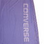 Vestido Converse Twilight Pulse Niña Púrpura