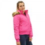 Chaqueta Rox R Baikal Rosa