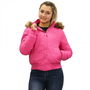 Chaqueta Rox R Baikal Rosa