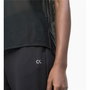 Camiseta de Manga Corta Hombre Calvin Klein Tank