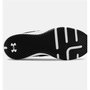Zapatillas Deportivas Hombre Under Armour Charged Engage Negro Hombre S