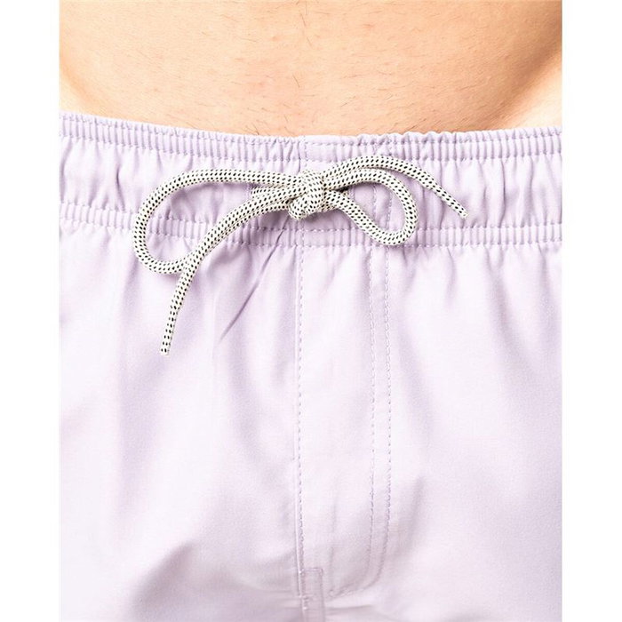 Bañador Hombre Rip Curl Mama Volley Rosa