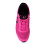 Zapatillas Casual de Mujer Under Armour Surge 2 Rosa oscuro