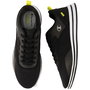 Zapatillas Deportivas Hombre Champion Nyame Lace-Up Negro M