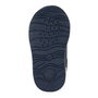 Zapatillas de Deporte para Bebés Geox Rishon Azul marino 38