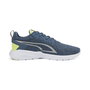 Zapatillas Deportivas Hombre Puma All-Day Active In Motion Gris claro Unisex S