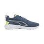 Zapatillas Deportivas Hombre Puma All-Day Active In Motion Gris claro Unisex S