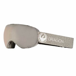 Gafas de Esquí Dragon Alliance Dragon X2s Gris