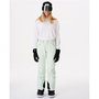 Pantalones para Nieve Rip Curl Rider Aguamarina 37,5