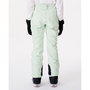 Pantalones para Nieve Rip Curl Rider Aguamarina 37,5