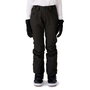 Pantalones para Nieve Rip Curl Rider Negro 38,5
