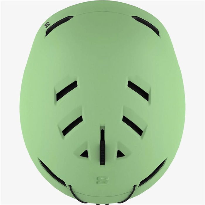 Casco de Esquí Salomon Husk Unisex 53-56 cm
