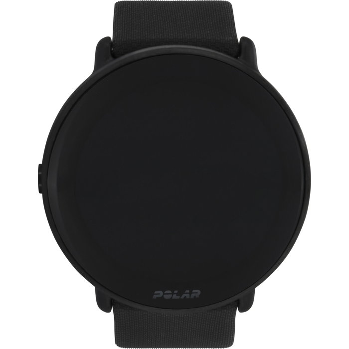 Polar IGNITE 3 Negro S-L