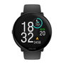 Polar IGNITE 3 Reloj Deportivo Inteligente con GPS, Pantalla AMOLED Táctil de 1.28", 30 ATM, Banda Silicona S/L Negra, Monitor Cardíaco, Seguimiento Multideporte