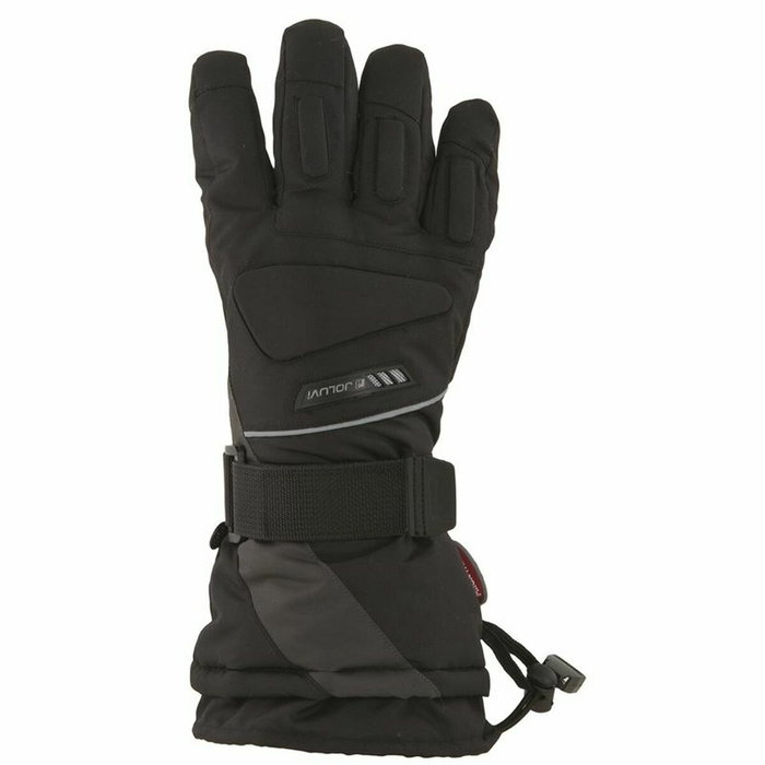 Guantes Joluvi Elurra Negro