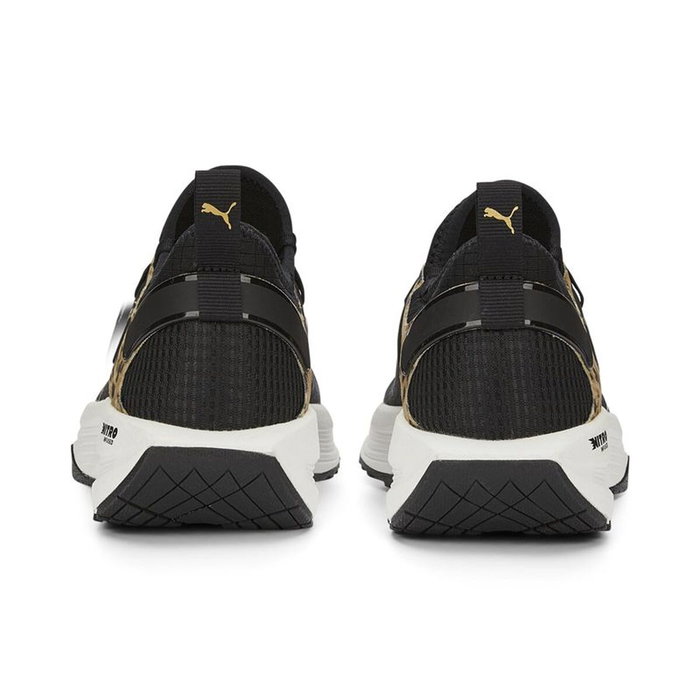 Zapatillas de Running para Adultos Puma Pwr Xx Nitro Safari Glam