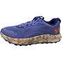 Zapatillas de trail para mujer Under Armour 3024191-400 Azul