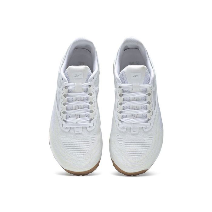 Zapatillas Deportivas Hombre Reebok Nano X2 Blanco Mujer S